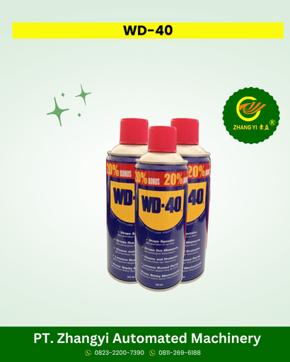 WD-40